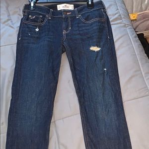 Hollister Skinny Jeans